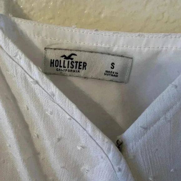 Hollister Dress - Picture 4 of 6